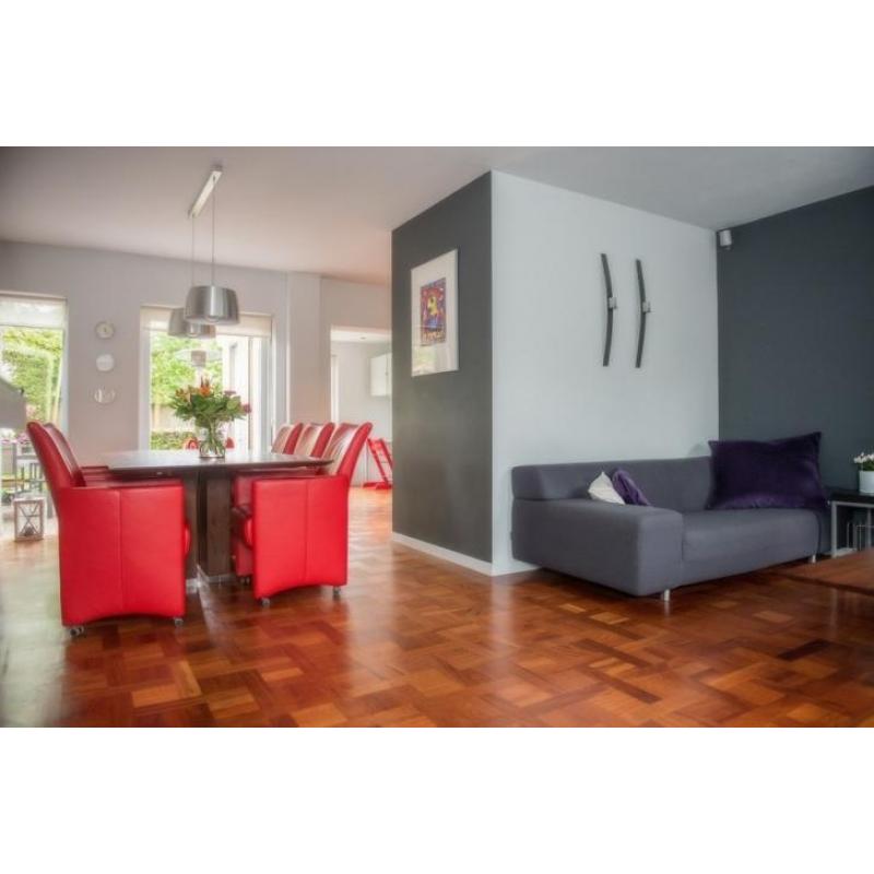 Verkocht o.v.: Huisakker 15, BAARLE-NASSAU