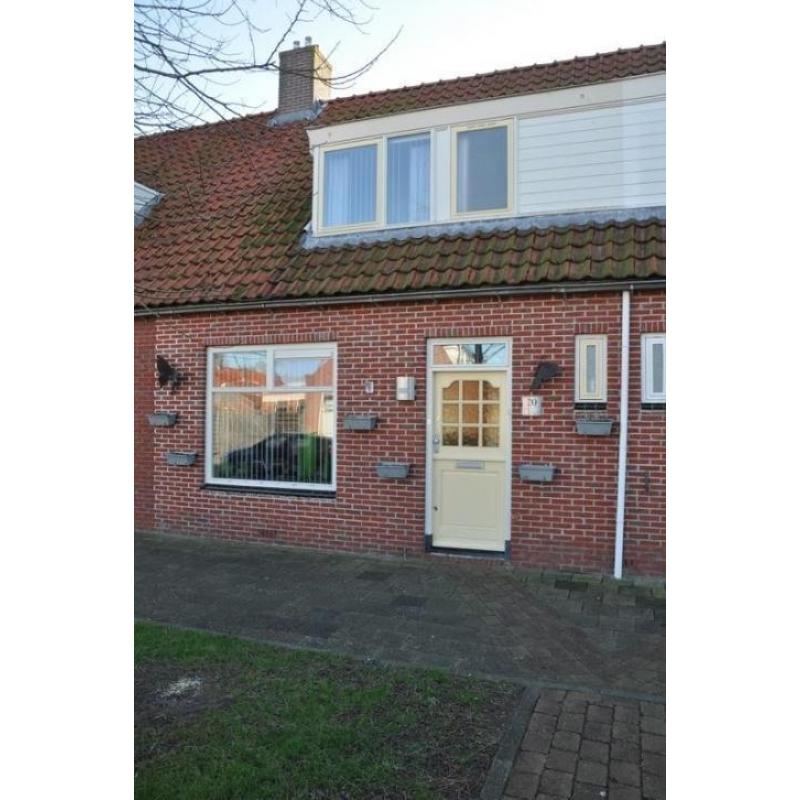 Koopwoning: Willem Lodewijkstraat 20, FRANEKER