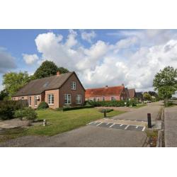 Koopwoning: Rhederweg 114, BELLINGWOLDE