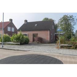 Koopwoning: Schoolstraat 14, BOVENSMILDE