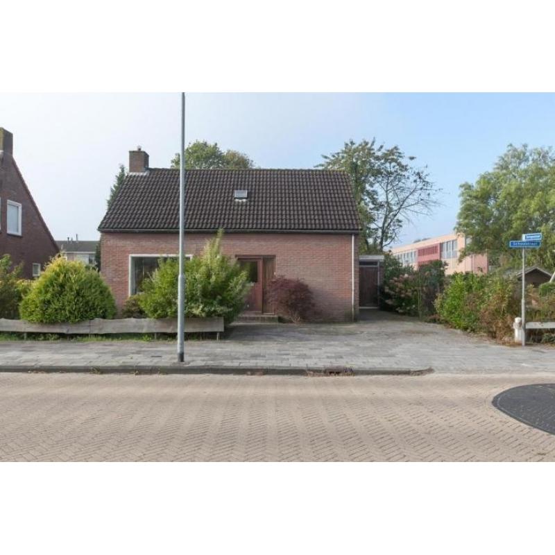 Koopwoning: Schoolstraat 14, BOVENSMILDE