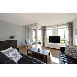 Modern 3-kamer appartement Den Haag Ypenburg Nootdorp