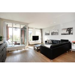 Modern 3-kamer appartement Den Haag Ypenburg Nootdorp