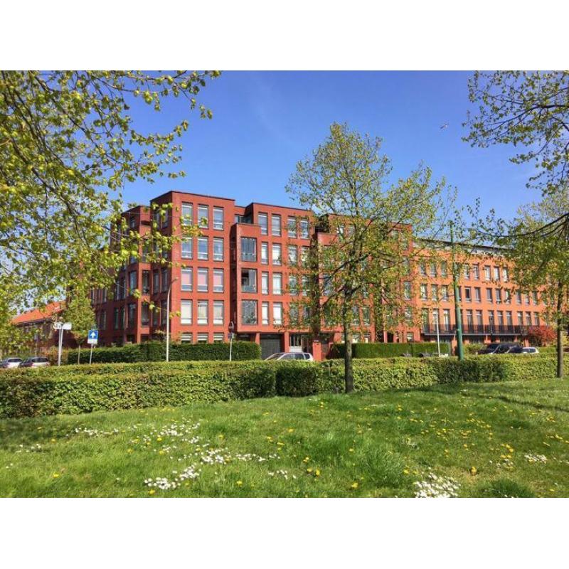 Modern 3-kamer appartement Den Haag Ypenburg Nootdorp