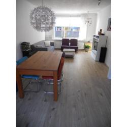 Koopwoning: Busken Huetstraat 17, 'S-GRAVENHAGE