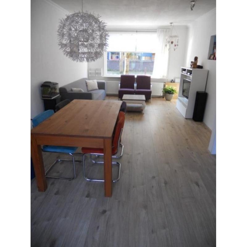 Koopwoning: Busken Huetstraat 17, 'S-GRAVENHAGE
