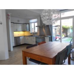 Koopwoning: Busken Huetstraat 17, 'S-GRAVENHAGE