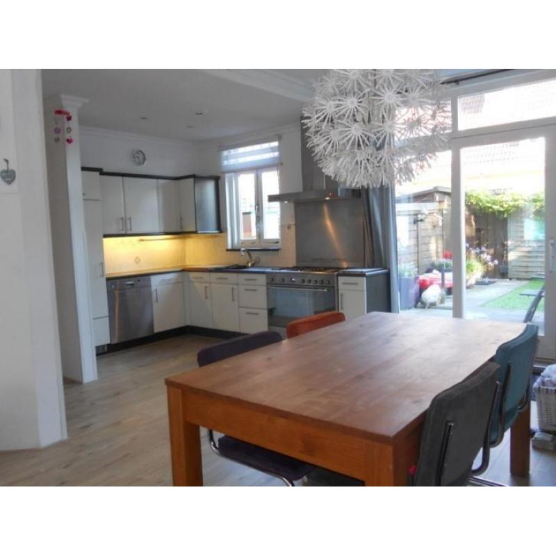 Koopwoning: Busken Huetstraat 17, 'S-GRAVENHAGE