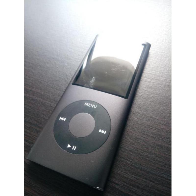 iPod Nano (2.0) - goede staat