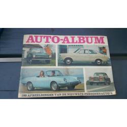 Auto Album Oud