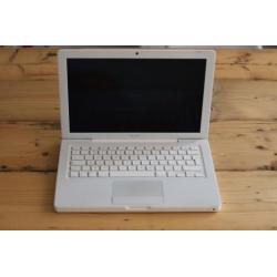 Apple MacBook 13": 2.13GHz (mid 2009)