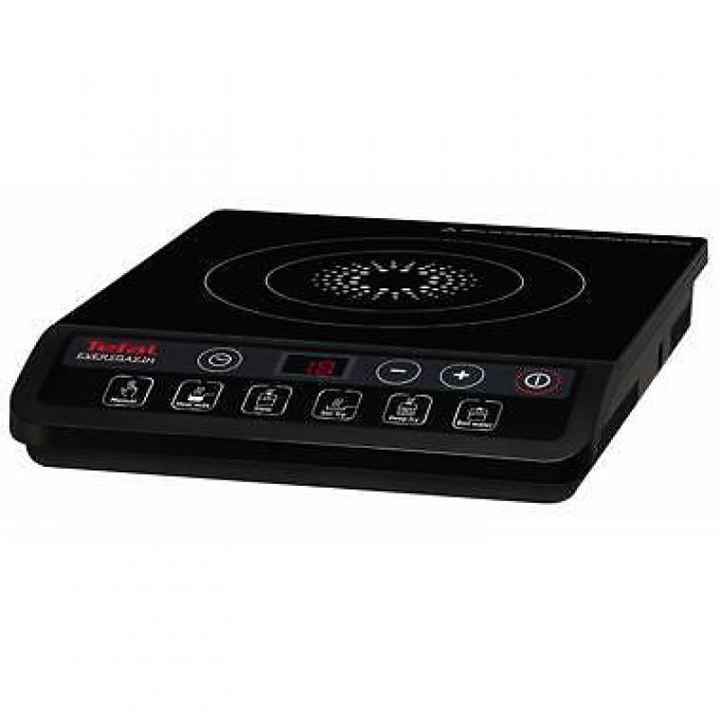 Tefal IH2018 inductiekookplaat