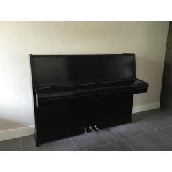 Rosner piano zwart