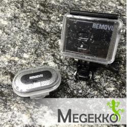 Removu Microphone Set A1 M1 voor GoPro Hero 3 / 4