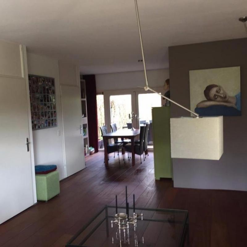 Verkocht: Venneweide 143, BREDA