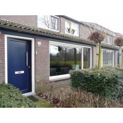 Verkocht: Venneweide 143, BREDA