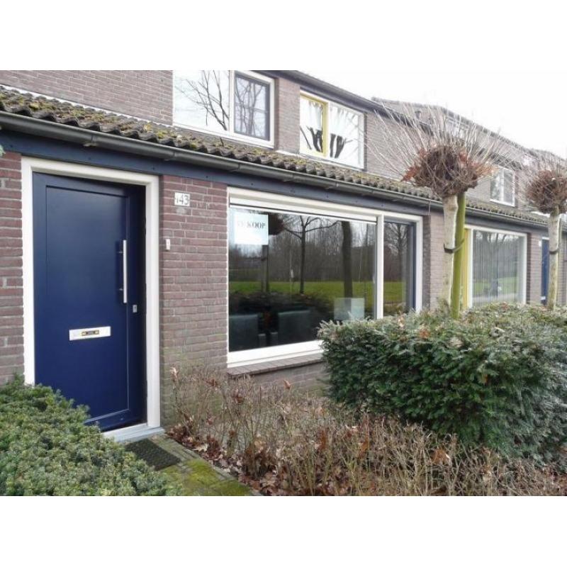 Verkocht: Venneweide 143, BREDA