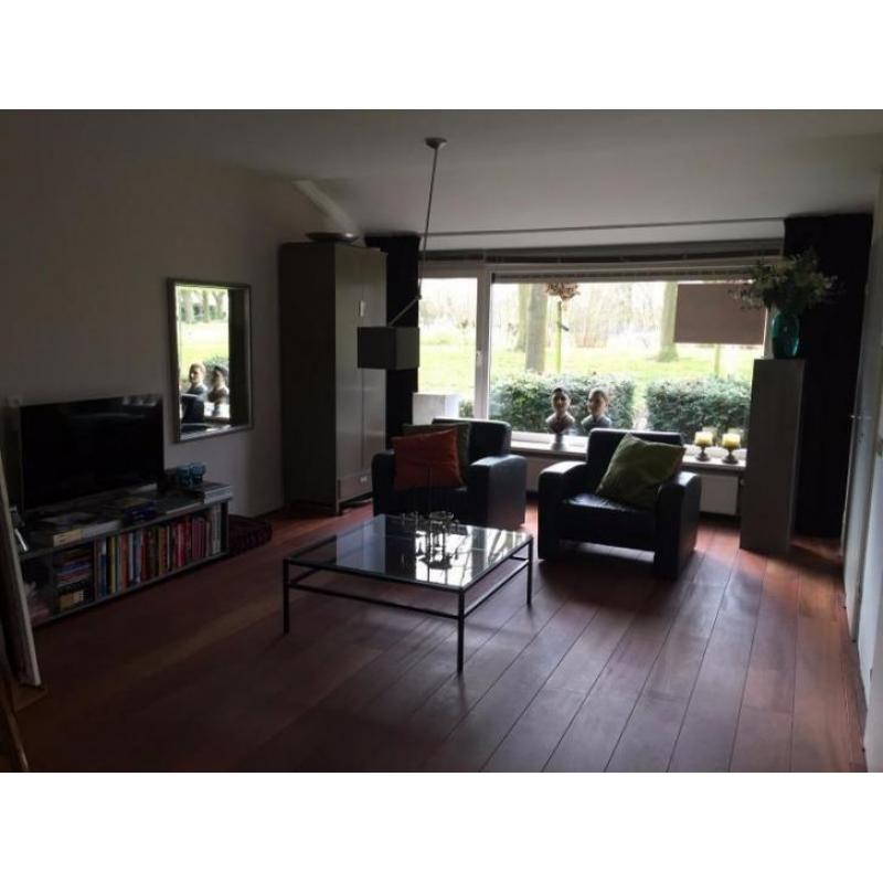 Verkocht: Venneweide 143, BREDA