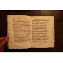 Piere Langendijk 1745 diverse boeken