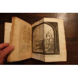 Piere Langendijk 1745 diverse boeken