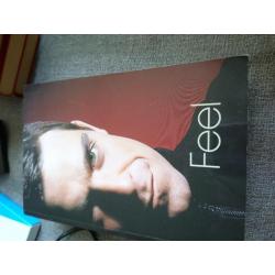 Robbie Williams - Feel door Chris Heath