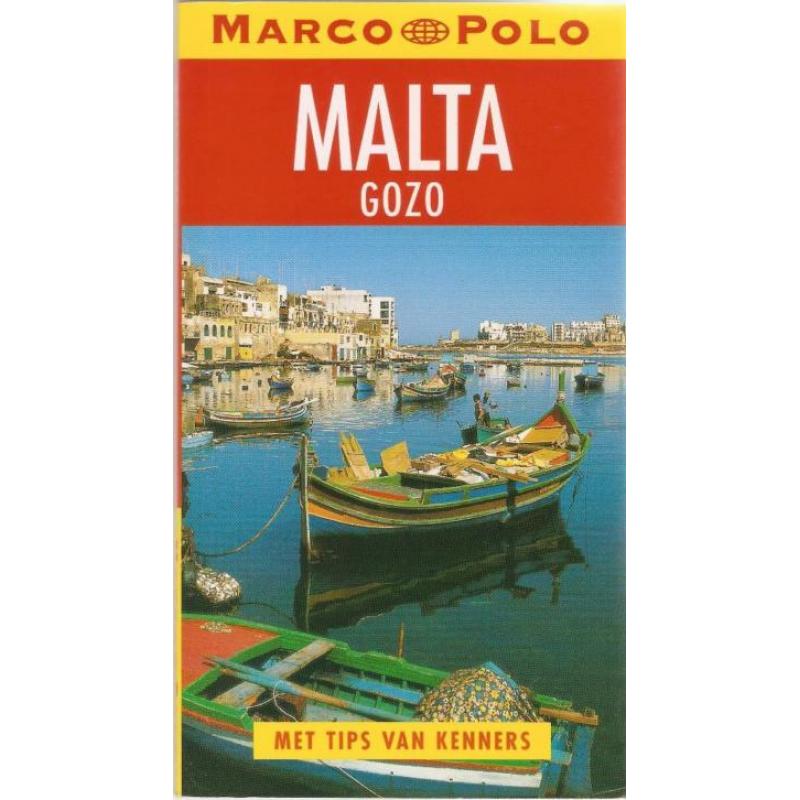 Marco Polo - Malta Gozo