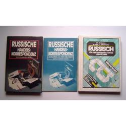 8 school cursus les boeken RUSSISCH