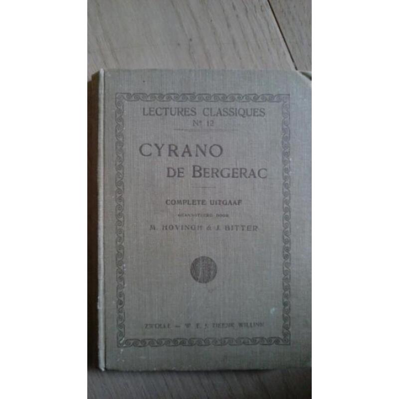 Cyrano de Bergerac