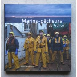 Marins-pecheurs de France