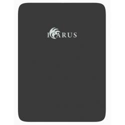 Outlet: Icarus Illumina e-Reader - 8GB - E-ink Carta