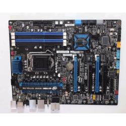 Intel® Desktop Board DZ77GA-70K (bulk)LGA1155