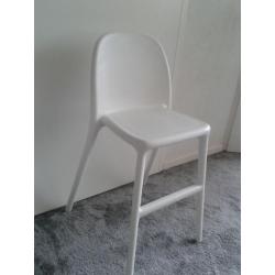 Ikea urban junior stoel