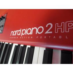 NORD Piano 2 HP [B-stock]