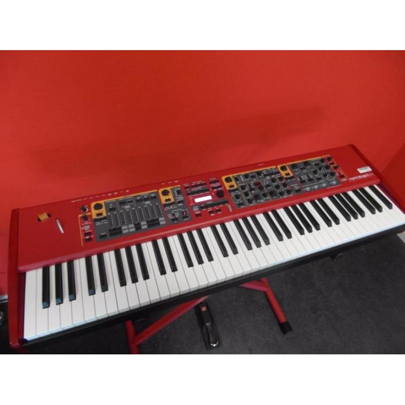 NORD Stage 2 EX HP76 [B-STOCK]