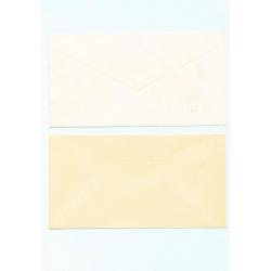 FDC's 8 stuks jaren '60 vanaf E39 Catwaarde npvh 2014 € 232