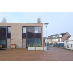 Koopwoning: Topaasstraat 11, EDE