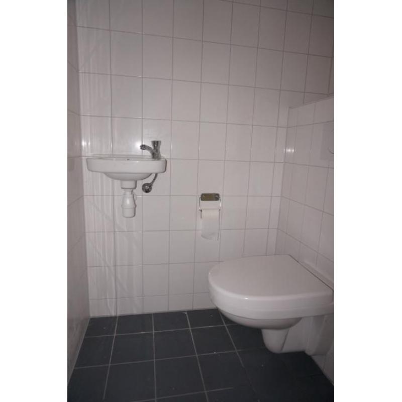 Koopwoning: Topaasstraat 11, EDE