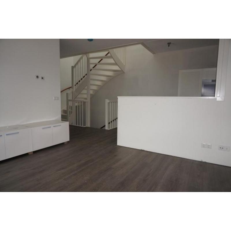 Koopwoning: Topaasstraat 11, EDE
