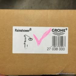 Regendouche, merk: GROHE, type: Rainshower