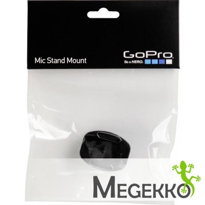 GoPro microfoon-stand houder