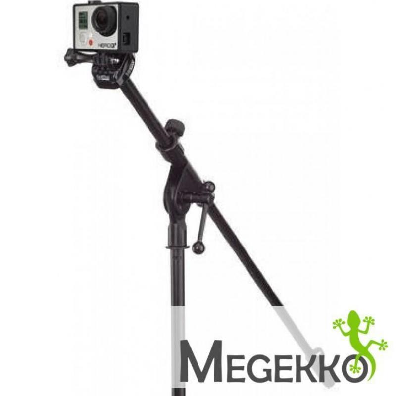 GoPro microfoon-stand houder