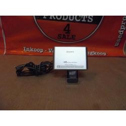 Sony NW-HD3 Network Walkman Atrac 3 Plus