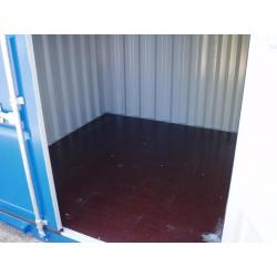 Tip: 10 ft Opslagcontainer / Zeecontainer Nieuw