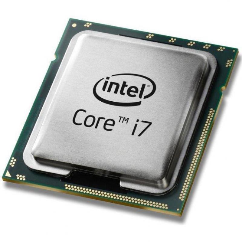 Intel Core i7-4770, 3.40GHz, 8MB, S1150