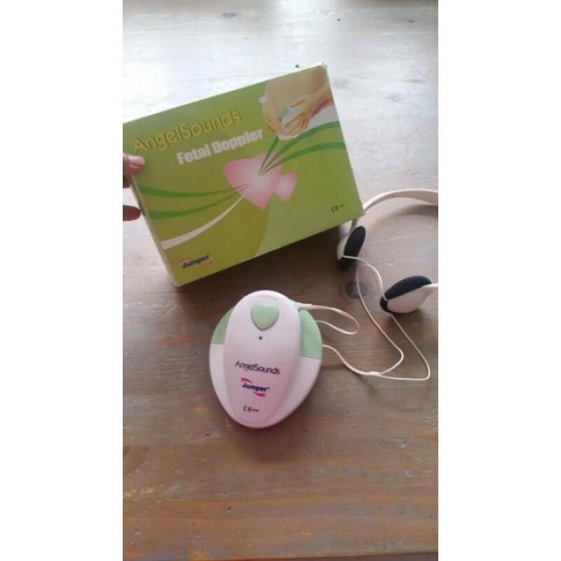 AngelSound doppler