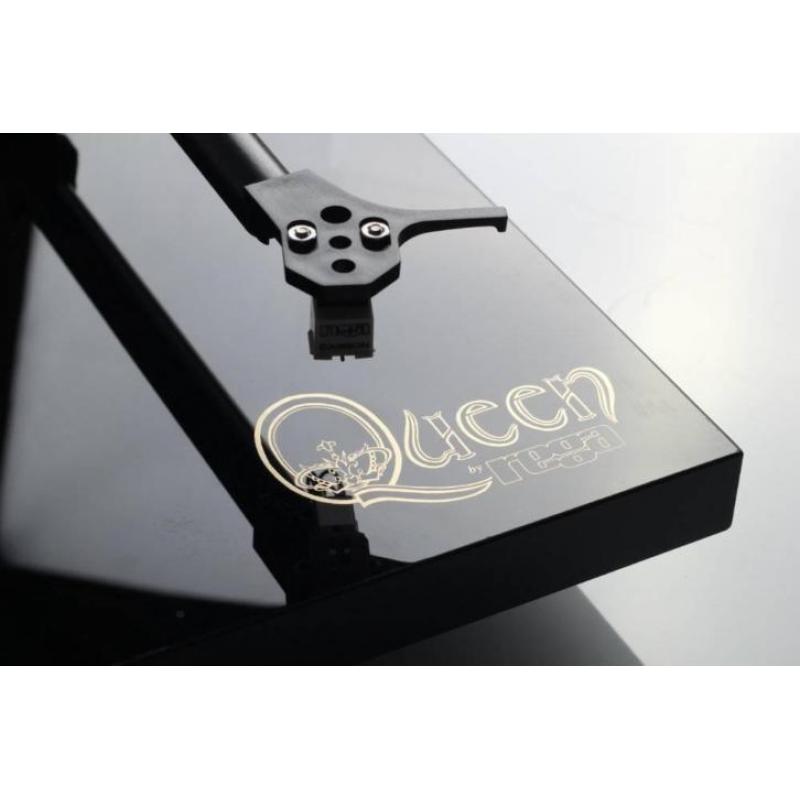 Rega - RP1 Limited Queen Edition