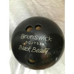 Bowlingbal Brunswick