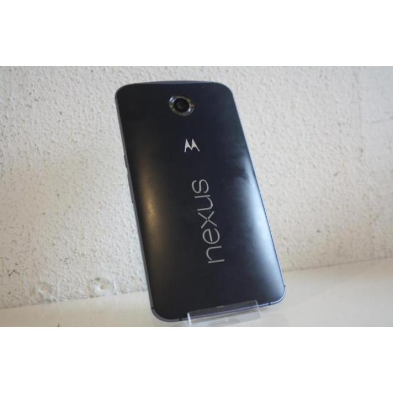 Motorola Nexus 6 XT1100 Smartphone Nu voor maar € 179,99!!