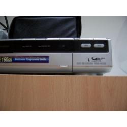 Sony RDR-HX 725 DVD recorder
