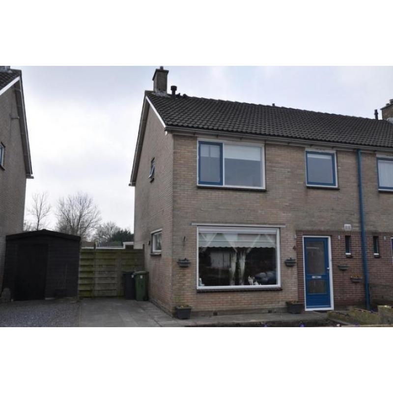Verkocht: Kerkepad 4, KOLHORN